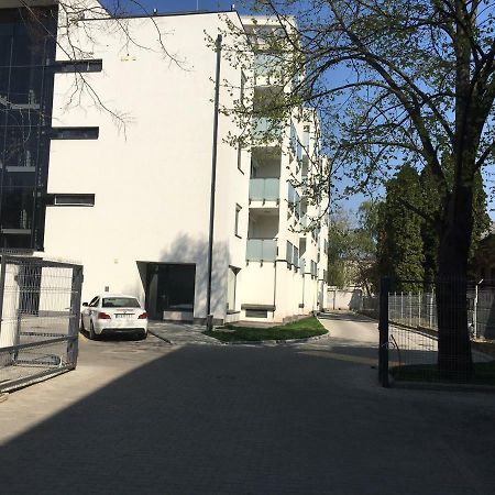 Apartamento Belle Casa 34 Debrecen Exterior foto