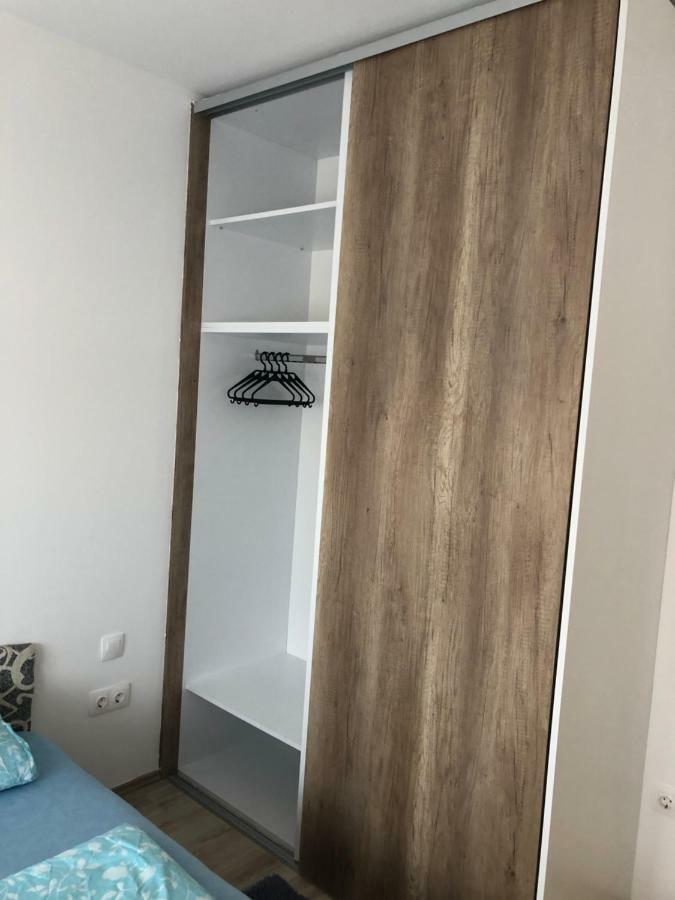 Apartamento Belle Casa 34 Debrecen Exterior foto